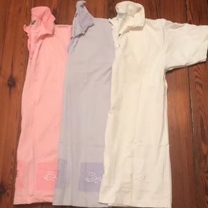 Johnny Was 💯 Cotton T-Shirt Dress